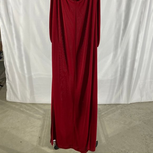 THS Dress - Picture 4 of 5